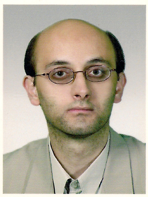حسین غفارپور