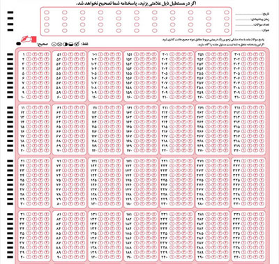 صفر تا صد قبولی در آزمون نظام مهندسی تاسیسات برقی ساختمان